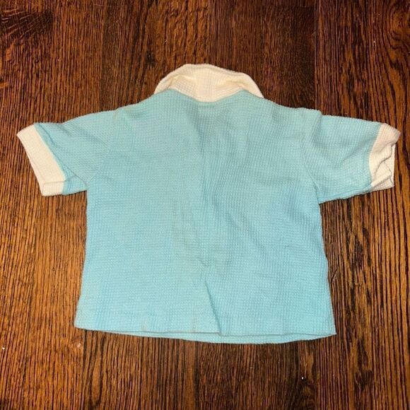 Vintage Carter’s Shirt - Picture 2 of 3
